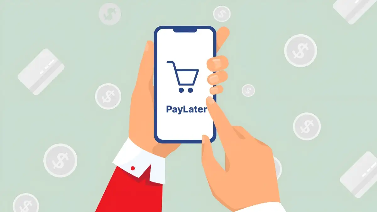 Hati-hati Penipuan! Begini Cara Melindungi Akun Paylater dari Pencurian Identitas