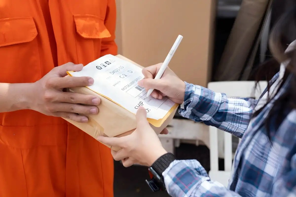 Hati-hati! QRIS Refund Paket Ternyata Penipuan, Uang Hilang Begitu Saja