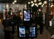 Canggih! “Tim AI” Jadi Otak di Balik Produksi Microdrama China