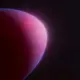 Heboh! James Webb Temukan Planet ‘Bentuk Lemon’ di Sekitar Pulsar Ekstrem
