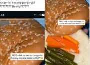 Kritik Menu MBG Berujung Peringatan Resmi, Netizen Heboh Soal Dugaan Email dari Komdigi