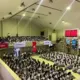 Honda DBL Roadshow Hadir di SMA Fransiskus & SMA Immanuel Bandar Lampung