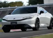Honda Resmi Perkenalkan Desain Baru Logo H untuk Era Elektrifikasi