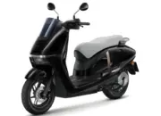 Honda Percepat Elektrifikasi Roda Dua ASEAN Lewat Skuter Listrik UC3