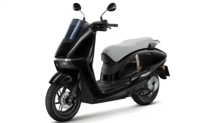 Honda Percepat Elektrifikasi Roda Dua ASEAN Lewat Skuter Listrik UC3