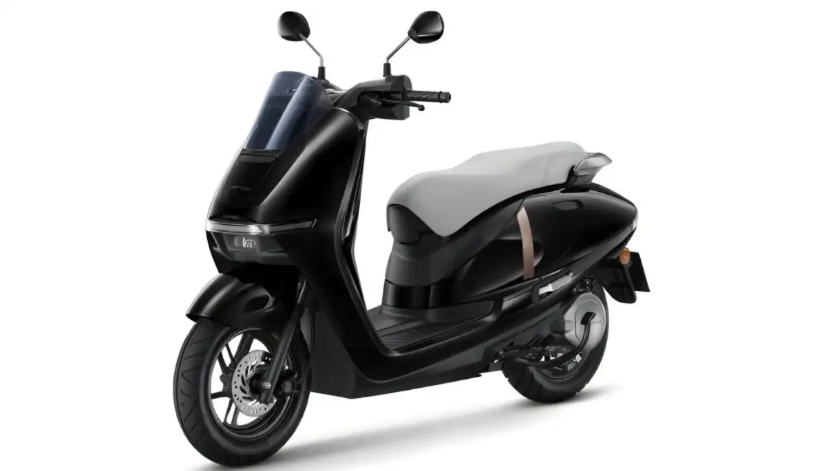 Honda Tancap Gas di Segmen Skuter Listrik ASEAN dengan Model Baru UC3