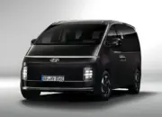 Hyundai Staria Electric Resmi Debut di Brussels, Ungkap Varian dan Jarak Tempuh