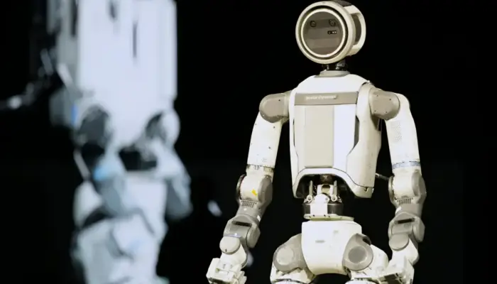 Hyundai Mulai Era Industri 5.0: Robot Humanoid Masuki Lini Produksi, Operasional Penuh 2028