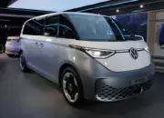 Volkswagen Indonesia Perkenalkan ID. Buzz Bozz White Signature Edition, Fokus Kenyamanan dan Ruang Personal
