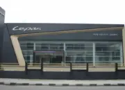 Indonesia Jadi Lokasi Showroom Global Pertama Lepas, Fokus Segmen NEV Premium