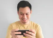 414 Miliar Jam di Layar HP, Indonesia Jadi Juara Asia Tenggara Penggunaan Smartphone 2025