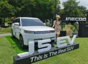 Jaecoo Siapkan Strategi Alternatif Hadapi Ketidakjelasan Insentif Otomotif 2026