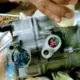 Jangan Cuma Freon! Ini Pentingnya Oli Kompresor AC Mobil