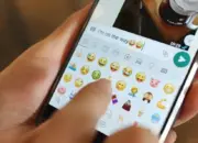 Jangan Salah Kirim! Panduan Lengkap 21 Emoji WhatsApp Terpopuler 2026
