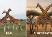Jangan Terkecoh Lagi: Begini Cara Bedakan Foto Asli dengan Hasil AI