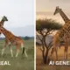 Jangan Terkecoh! Begini Trik Membedakan Foto Asli dan Hasil AI