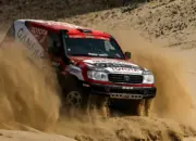 Jejelogy Terjun ke Rally Dakar 2026, Didukung Penuh oleh Motul