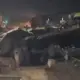KA Gajayana Tabrak Truk di Kutowinangun, Satu Orang Meninggal Dunia