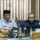 KAI Daop 1 Jakarta dan Pemkot Cilegon Bahas Upaya Penanganan Banjir di Sepanjang Jalur Rel