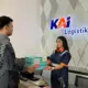 KAI Logistik Buka Lagi Layanan Pengiriman Retail di Kota Semarang