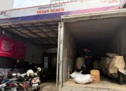 KAI Logistik Catat Pertumbuhan 45% Service Point Sepanjang 2025 Berkat Perluasan Jaringan