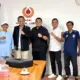KONI Lampung Apresiasi Rencana Pordasi Manfaatkan Lahan Kotabaru untuk Latihan Berkuda