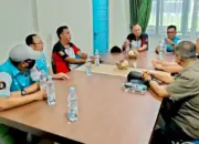 KONI Lampung Siap Fasilitasi Lahan Latihan Perbakin di Kotabaru