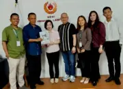 KONI Lampung Gandeng Hotel POP Jadi Hotel Khusus Atlet untuk Dukung Prestasi Olahraga