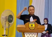 KONI Lampung Apresiasi Program Strategis FORKI dalam Bangun Fondasi Prestasi Atlet