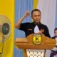 KONI Lampung Minta FORKI Matangkan Persiapan Atlet Unggulan Menuju PON 2028