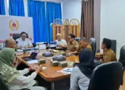 KONI Lampung Kawal Pengadaan Fasilitas Berstandar Nasional untuk Dorong Prestasi Gimnastik
