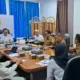 KONI Lampung Siap Kawal Pengadaan Alat Gimnastik Standar untuk Dongkrak Prestasi