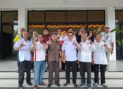 KONI Lampung Siapkan Atlet Anggar Jelang PON Beladiri 2026 di Manado