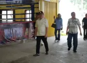 KONI Lampung Fokus Perbaikan Fasilitas Olahraga PKOR Way Halim di 2026