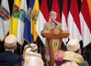 Kamis Beradat dan Ikhtiar Menyelamatkan Identitas Lampung