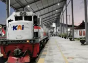 Kebocoran Data Penumpang KAI, Privasi Publik Jadi Sorotan