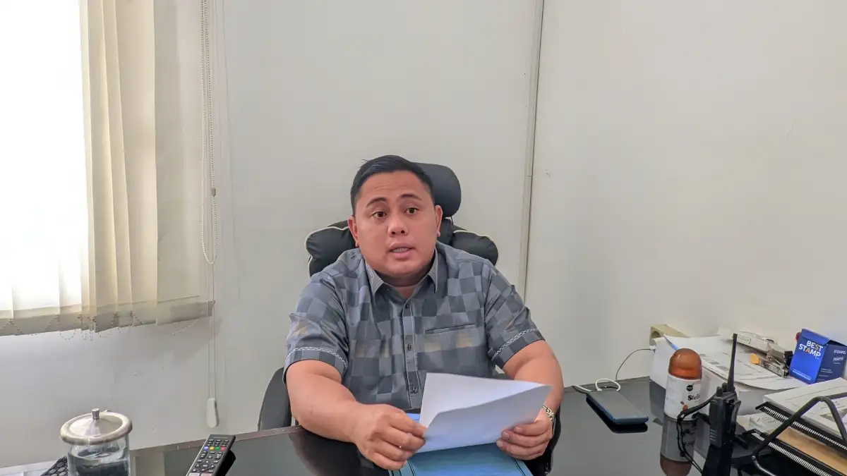 Ketua OKK ARUN Lampung Ardho Apresiasi Putusan DPR RI: Polri di Bawah Presiden Sudah Tepat