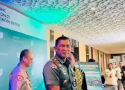 Kodam XXI Radin Inten Luncurkan Aplikasi Centurion 21 dan Lapor Pangdam untuk Perkuat Ketahanan Wilayah