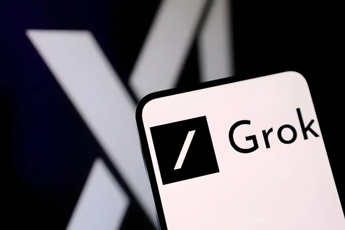 Komdigi Blokir Grok AI, Indonesia Jadi Negara Pertama yang Bertindak