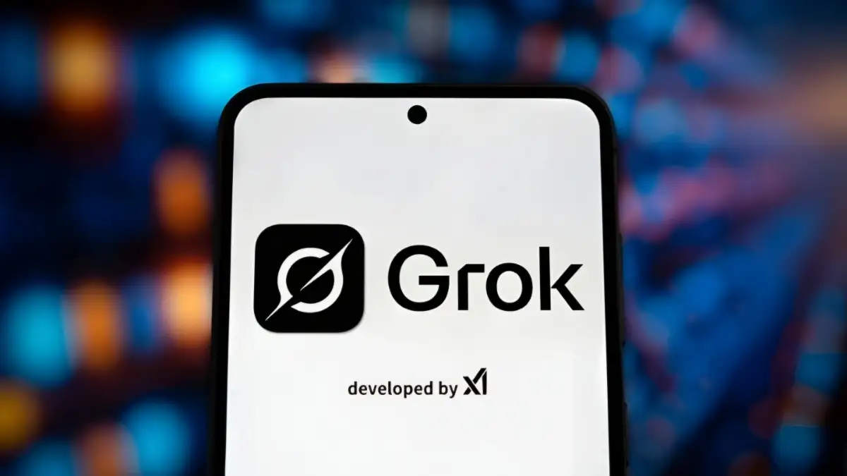 Komdigi Siap Blokir X dan Grok AI Karena Konten Deepfake Asusila