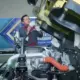 Kompetisi Teknisi Jadi Kunci Mitsubishi Fuso Mempercepat Servis Kendaraan