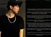Konten Giveaway Disorot, Willie Salim Beri Klarifikasi dan Tegaskan Tak Berniat Menipu