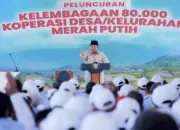Kopdes Merah Putih Jadi Solusi Lapangan Kerja bagi Milenial dan Gen Z