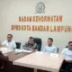 Langgar Kode Etik, Heti Friskatati Dapat Teguran Tertulis dari DPRD Bandar Lampung