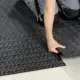 Langkah Mudah Memasang Karpet Lantai Tanpa Ribet