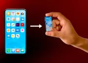 Laser Fonon: Kunci Smartphone Masa Depan Lebih Kecil dan Efisien
