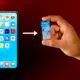 Laser Fonon: Teknologi yang Bisa Bikin Smartphone Masa Depan Lebih Ringkas dan Hemat Energi