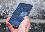 Layar HP Bergerak Sendiri karena Air? Ini Penjelasan Ghost Touch dan Cara Mengatasinya