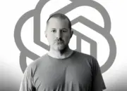 OpenAI dan Jony Ive Siapkan Era Audio-First: Perangkat AI yang Bisa “Bicara” Secara Real-Time