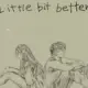 Lengkap! Chord Gitar dan Lirik “Little Bit Better” dari Caleb Hearn yang Viral